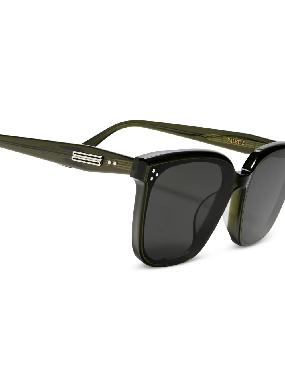 Gentle Monster Dean sunglasses