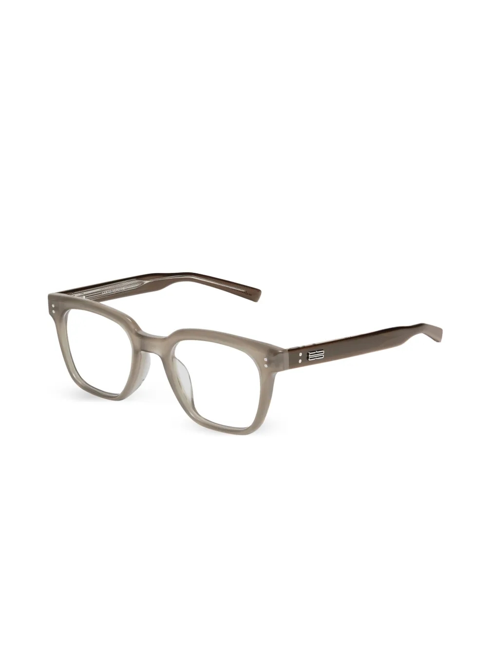 Gentle Monster Karl BRC9 square-frame glasses